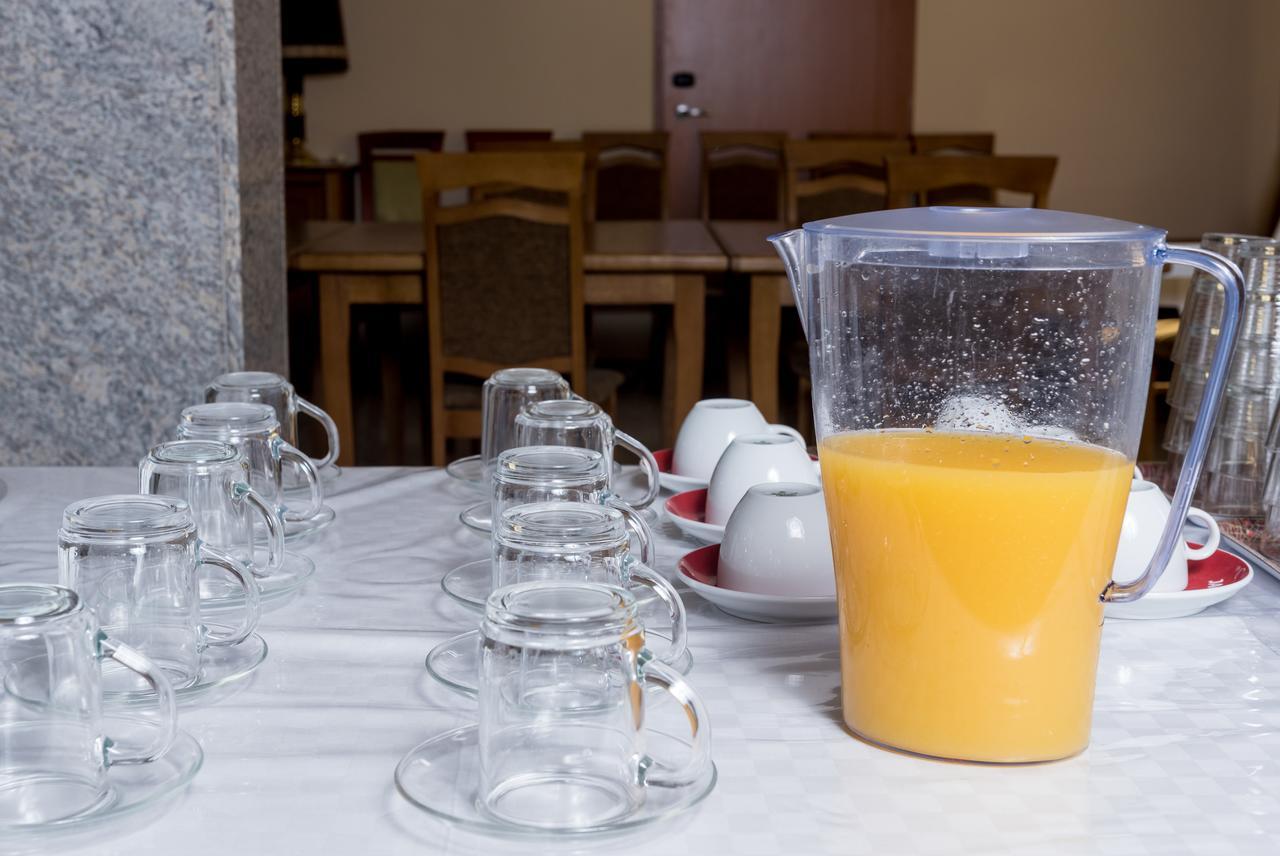 Hotel Breitenlee ウィーン エクステリア 写真